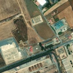 Satellite imagery of survey_point, PT