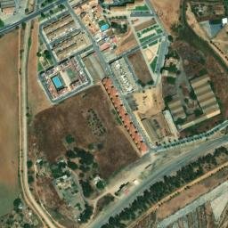 Satellite imagery of survey_point, PT