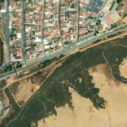 Satellite imagery of survey_point, PT