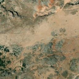 Satellite imagery of Sierra Parapanda, ES