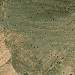 Satellite imagery of Cerro Grande, ES