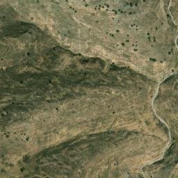 Satellite imagery of Cerro de la Cabana, ES