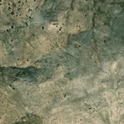Satellite imagery of Cerro de la Cabana, ES