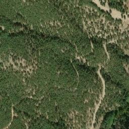 Satellite imagery of Cerro de Noguerizas, ES