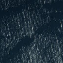 Satellite imagery of East Fratelli Rock, TN