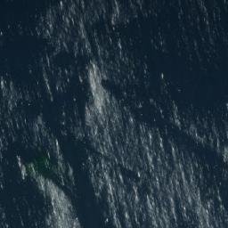 Satellite imagery of East Fratelli Rock, TN