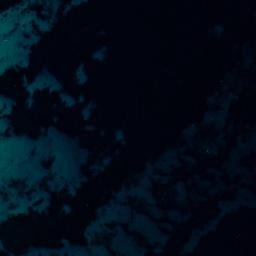 Satellite imagery of Pointe du Douali, TN
