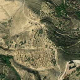Satellite imagery of Castello di Mazzarino, IT