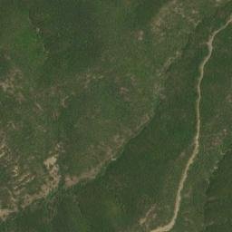 Satellite imagery of Kalíti Ráchi, GR