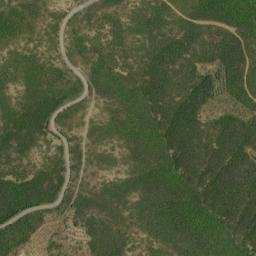 Satellite imagery of Kalíti Ráchi, GR
