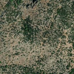 Satellite imagery of Tsakóni, GR