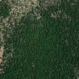 Satellite imagery of Tsakóni, GR