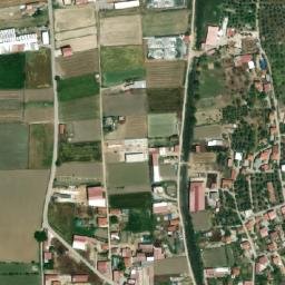 Drone Görünümü
