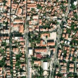Drone Görünümü