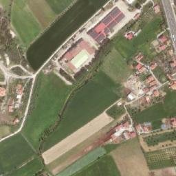 Drone Görünümü