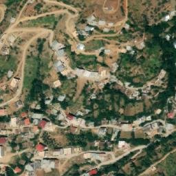 Satellite imagery of TUTGA Noktası ŞEMDİNLİ, IQ