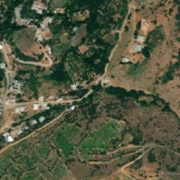 Satellite imagery of TUTGA Noktası ŞEMDİNLİ, IQ