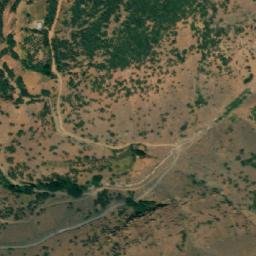 Satellite imagery of TUTGA Noktası ŞEMDİNLİ, IQ