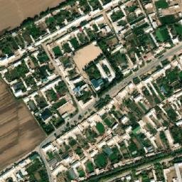 Satellite imagery of Soyat qo'rg'oni, UZ