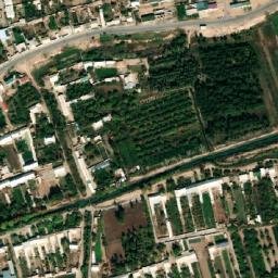 Satellite imagery of Soyat qo'rg'oni, UZ