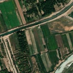 Satellite imagery of Soyat qo'rg'oni, UZ