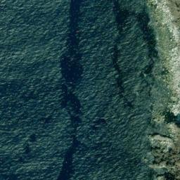 Satellite imagery of Saruyama Zaki, JP
