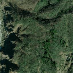 Satellite imagery of Saruyama Zaki, JP
