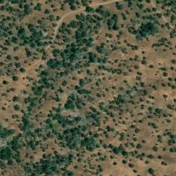 Satellite imagery of Mullen Ridge, US