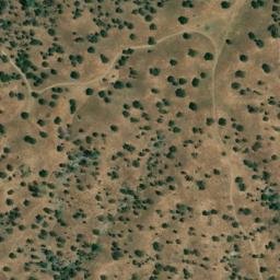 Satellite imagery of Mullen Ridge, US