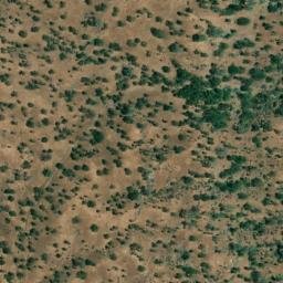 Satellite imagery of Mullen Ridge, US