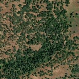 Satellite imagery of Potter Ridge, US