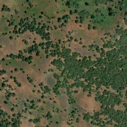 Satellite imagery of Potter Ridge, US