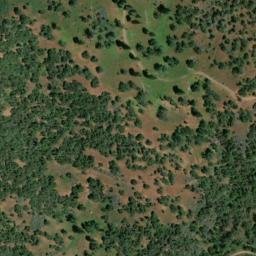 Satellite imagery of Potter Ridge, US
