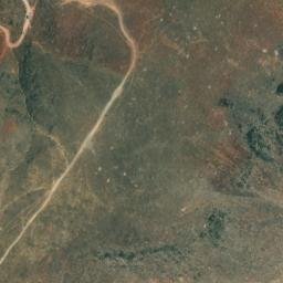 Satellite imagery of Chipmunk Mine, US