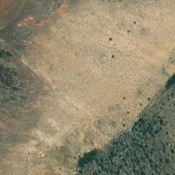 Satellite imagery of Chipmunk Mine, US