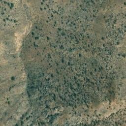 Satellite imagery of Brown Prospect, US