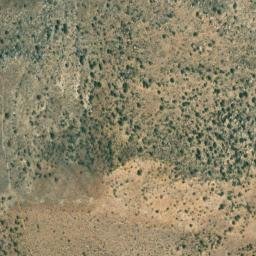 Satellite imagery of Brown Prospect, US