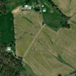 Satellite imagery of Bonanza Mines, US