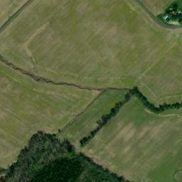 Satellite imagery of Bonanza Mines, US