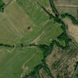 Satellite imagery of Bonanza Mines, US