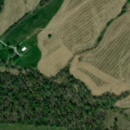 Satellite imagery of Wright Mines, US