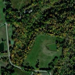 Satellite imagery of Frazier Ridge, US