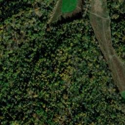 Satellite imagery of Frazier Ridge, US