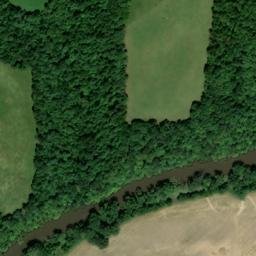 Satellite imagery of Buzzards Bluff, US