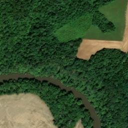 Satellite imagery of Buzzards Bluff, US