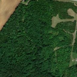 Satellite imagery of Buzzards Bluff, US
