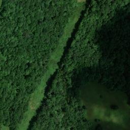 Satellite imagery of Marshall Ridge, US