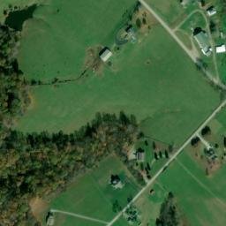 Satellite imagery of White Ridge, US