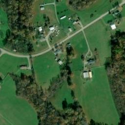 Satellite imagery of White Ridge, US