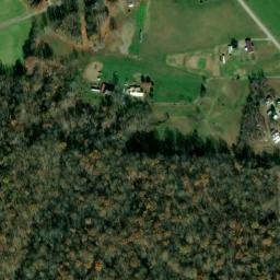 Satellite imagery of Tennessee Ridge, US